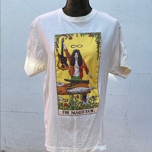 Kurt Vile Tour Shirt